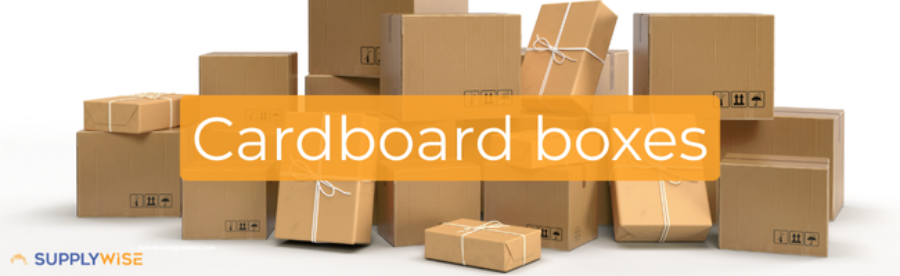 The Complete Guide to Buying Cardboard Boxes in South Africa